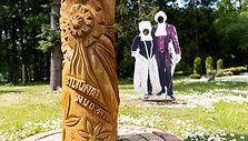  Biliūnų kaimą garsina &bdquo;Biliūnų SPA&ldquo;