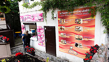 Kavinių ir restoranų kainos Palangoje