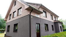 Kambarių nuomos kainos Palangoje