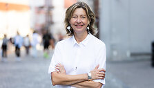 Ra&scaron;ytoja Christina Lamb