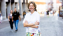 Ra&scaron;ytoja Christina Lamb