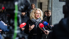 Au&scaron;rinė Armonaitė