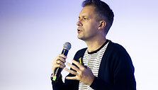 Andrius Tapinas