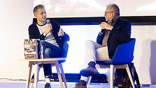 Andrius Tapinas, Aidas Puklevičius