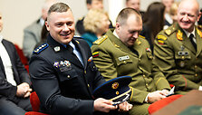 Mindaugas Kairys