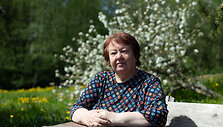 &bdquo;Gražinos sodybos&ldquo; &scaron;eimininkė &ndash; Gražina Gaužauskienė