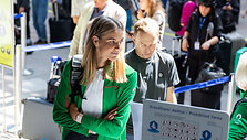 Airinė Pal&scaron;ytė
