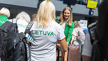 Airinė Pal&scaron;ytė
