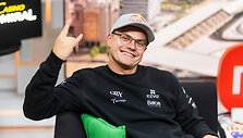 Rokas Baciu&scaron;ka 15min studijoje