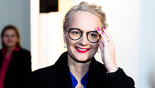 Au&scaron;rinė Armonaitė