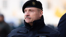 Viktoras Grabauskas