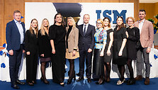 ISM Vadybos ir ekonomikos universitetas mini ypatingą sukaktį &ndash; 25 metų jubiliejų
