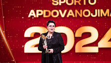 Daina Gudzinevičiūtė