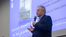 Alfredas Antanas Basevičius