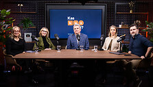 Doc. dr. Lina Volodzkienė, Prof. dr. Rasa Pilkauskaitė Valickienė, Prof. dr. Virginijus Valentinavičius, Prof. dr. Ilona Bartu&scaron;evičienė, Gintaras Gimžauskas