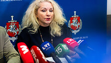 Auksė Lipkevičienė