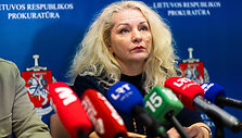 Auksė Lipkevičienė