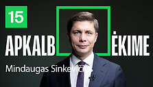 Sinkevicius