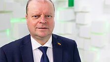Saulius Skvernelis