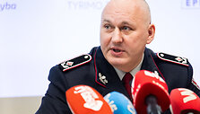 Rolandas Ki&scaron;kis