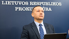 Saulius Briginas