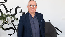 Prof. dr. Algis Krupavičius