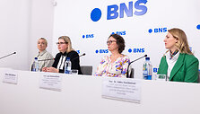 Rima Turskienė, Vilma K&scaron;ivickienė, Laura Malinauskienė, Edita Gasiūnienė