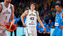 Ignas Sargiūnas