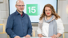 Audrius Dryžas, Kristina &Scaron;altmerė