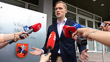 Robertas Duchnevičius