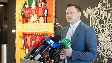 Valdas Benkunskas