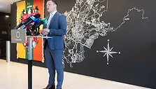 Valdas Benkunskas