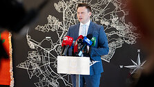 Valdas Benkunskas