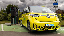 Volkswagen ID buzz