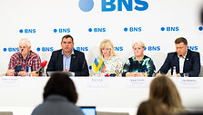 Pieno ūkininkų konferencija