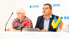 Mindaugas Petkevičius