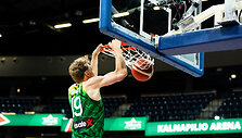 Mindaugas Kuzminskas