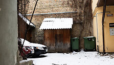 Totorių g. Vilnius
