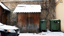 Totorių g. Vilnius