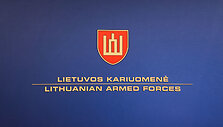 Spaudos konferencija