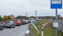Karveli&scaron;kių kapinės