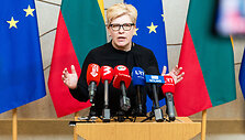 Ingrida &Scaron;imonytė