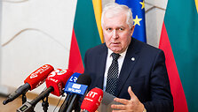Arvydas Anu&scaron;auskas