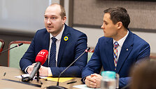 Gintautas Jak&scaron;tas