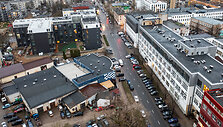 Vytenio g. Vilnius