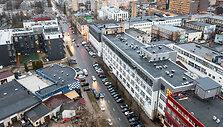 Vytenio g. Vilnius