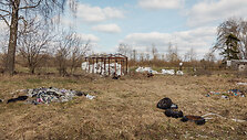 Ausieni&scaron;kių kaimas