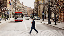 Velykinis Vilnius