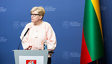 Ingrida &Scaron;imonytė