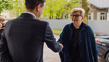 Ingrida &Scaron;imonytė